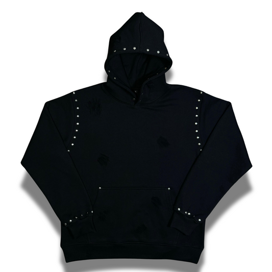 Nite Fall Hoodie – Unisex cozy streetwear for day and night. Made from a premium cotton blend, this stylish and versatile hoodie offers ultimate comfort and warmth. Perfect for layering on chilly nights or wearing as a statement piece. Ideal for casual outings, lounging, or everyday adventures.