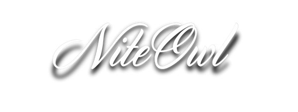 Nite Owl Shop trendy fashion and stylish clothing with new arrivals for men and women.