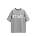 Ease Essentials Oversized Tee (Grey)