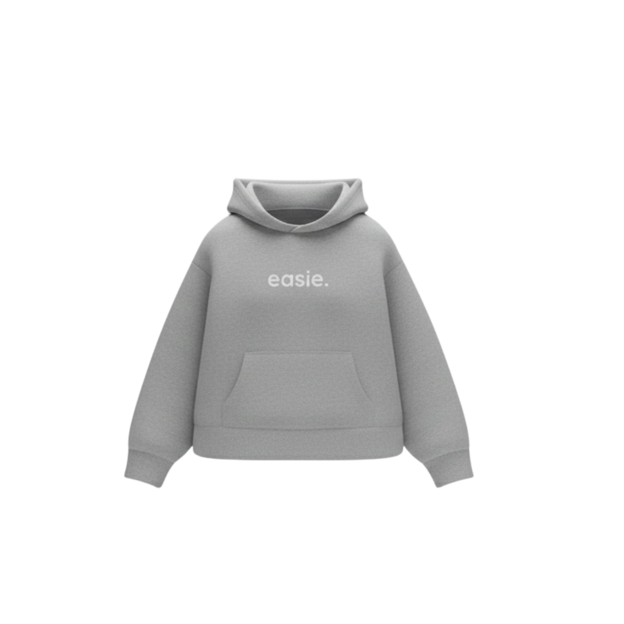 "NO PERFORMANCE" EASE HOODIE