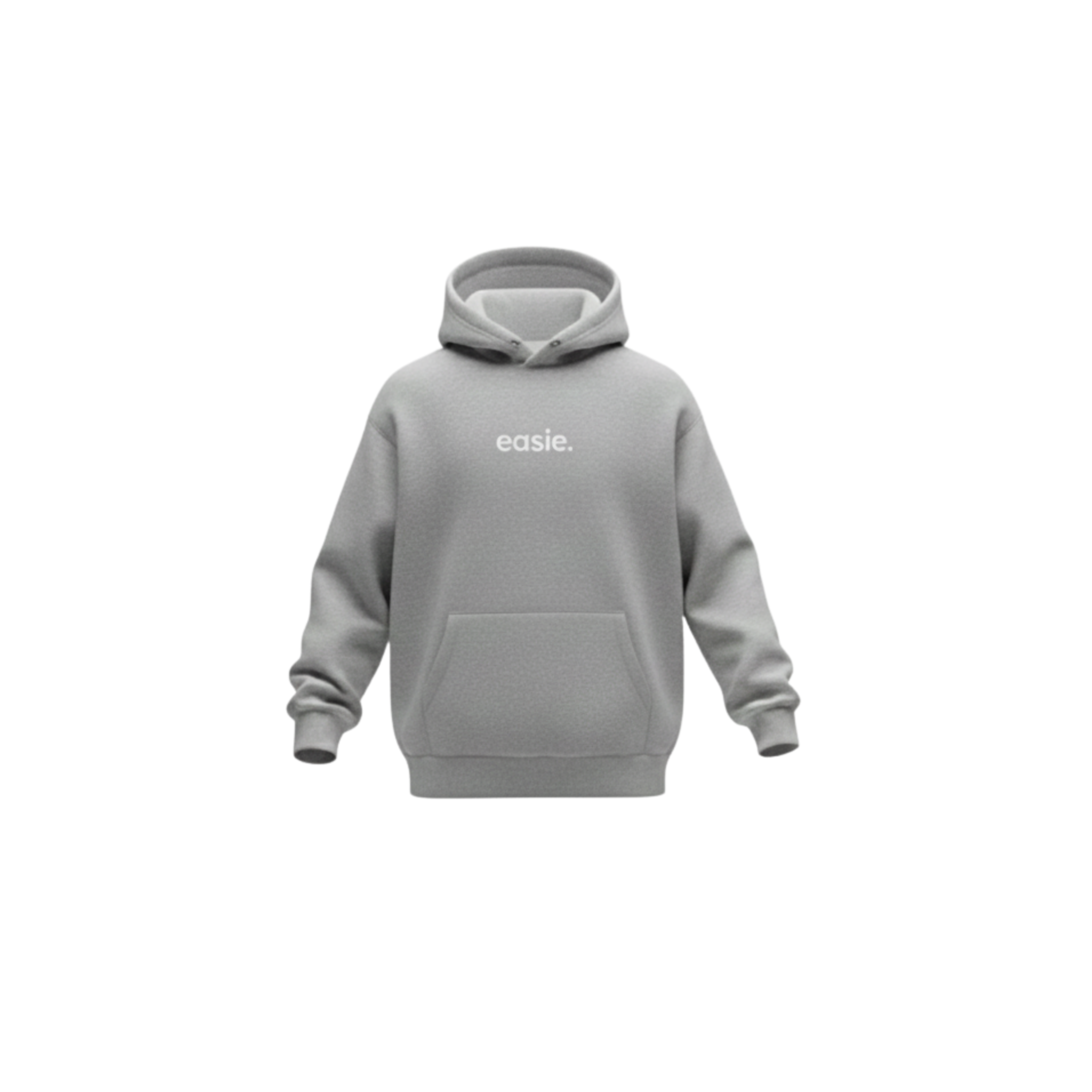 "NO PERFORMANCE" EASE HOODIE