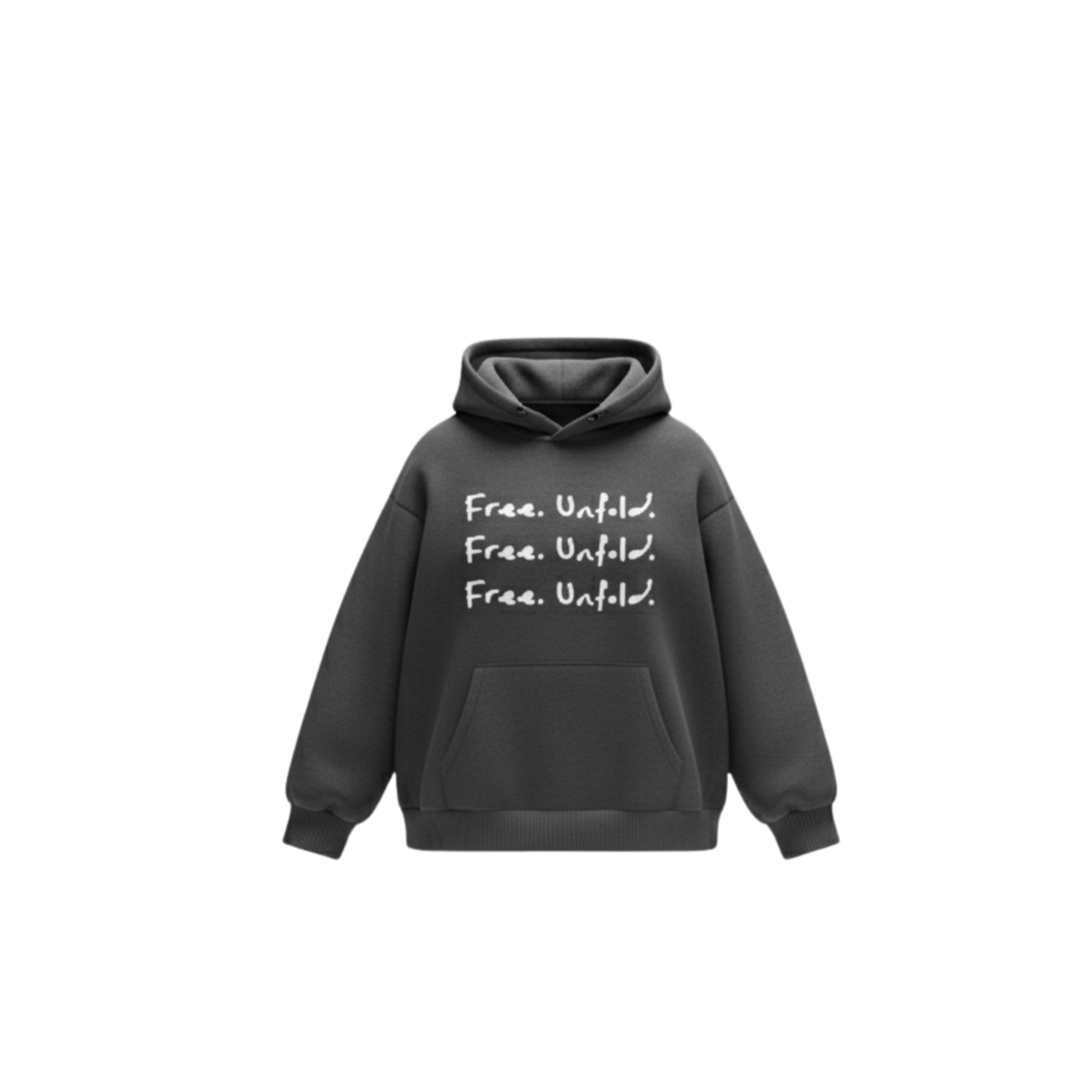 THE DARK EASE HOODIE