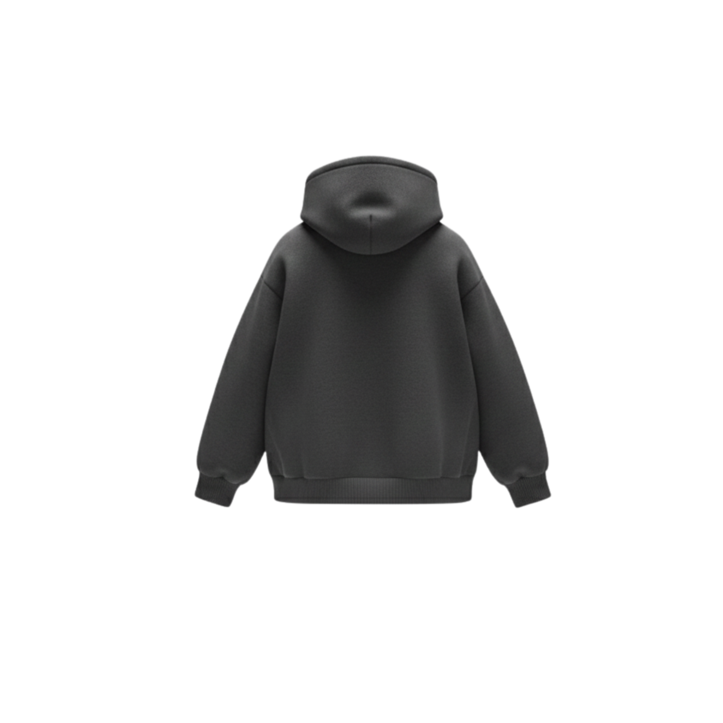 THE DARK EASE HOODIE