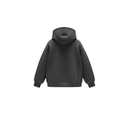 THE DARK EASE HOODIE