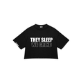 THEY SLEEP WE GRIND SHORT SLEEVE TEE
