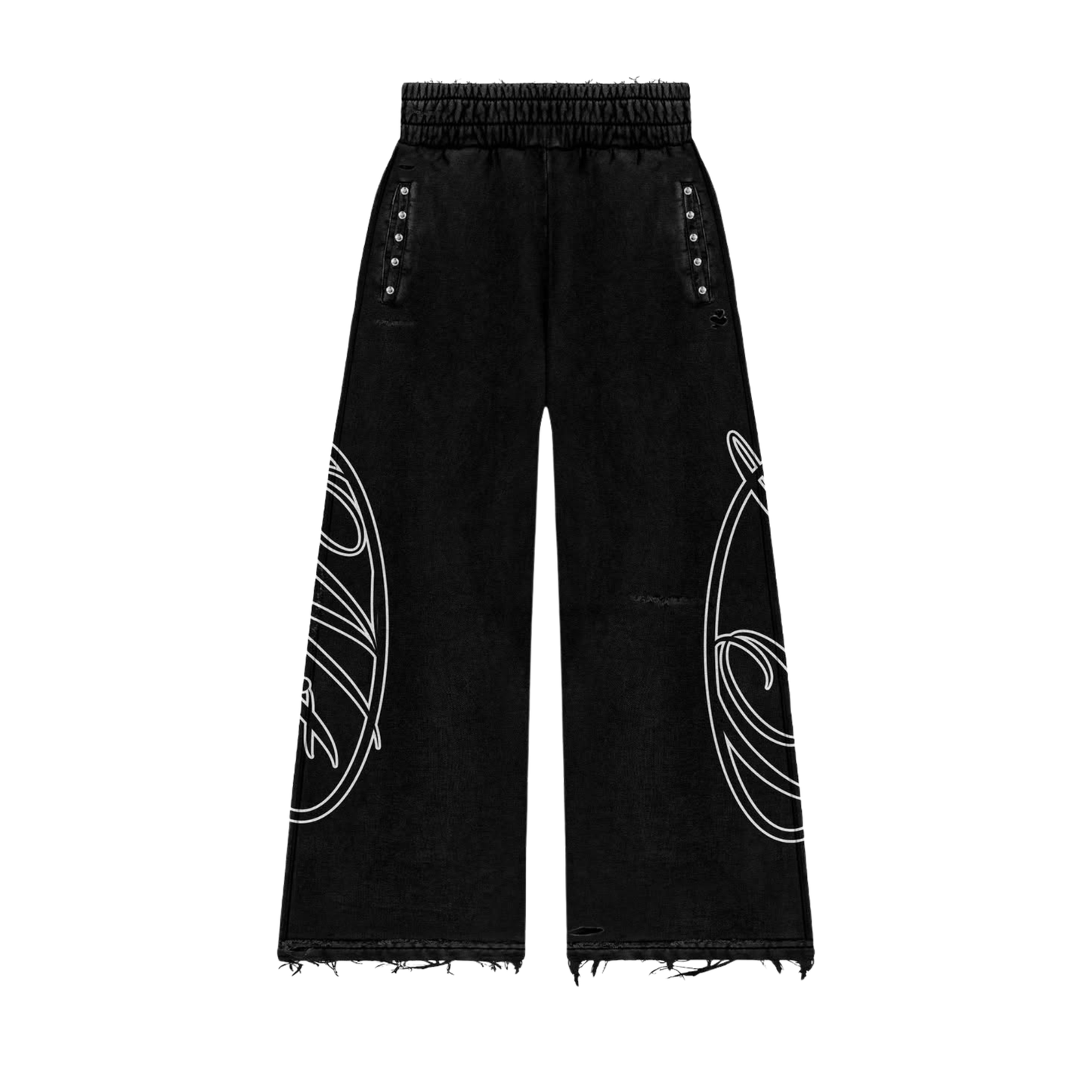 NITE OWL STRESS-FREE PANTS