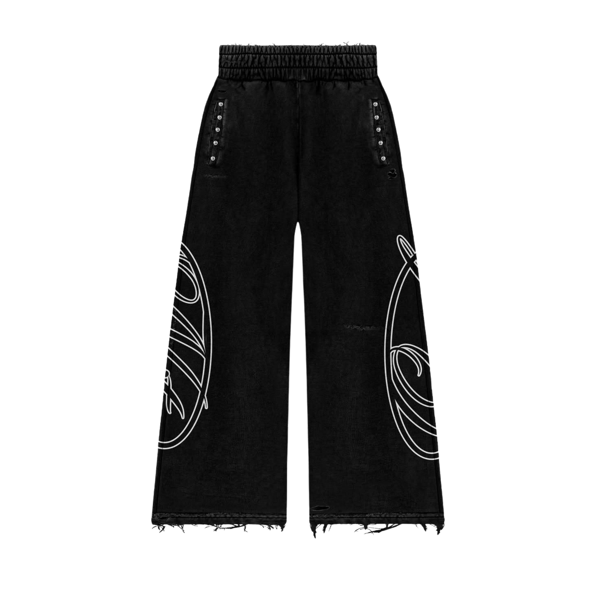 NITE OWL STRESS-FREE PANTS