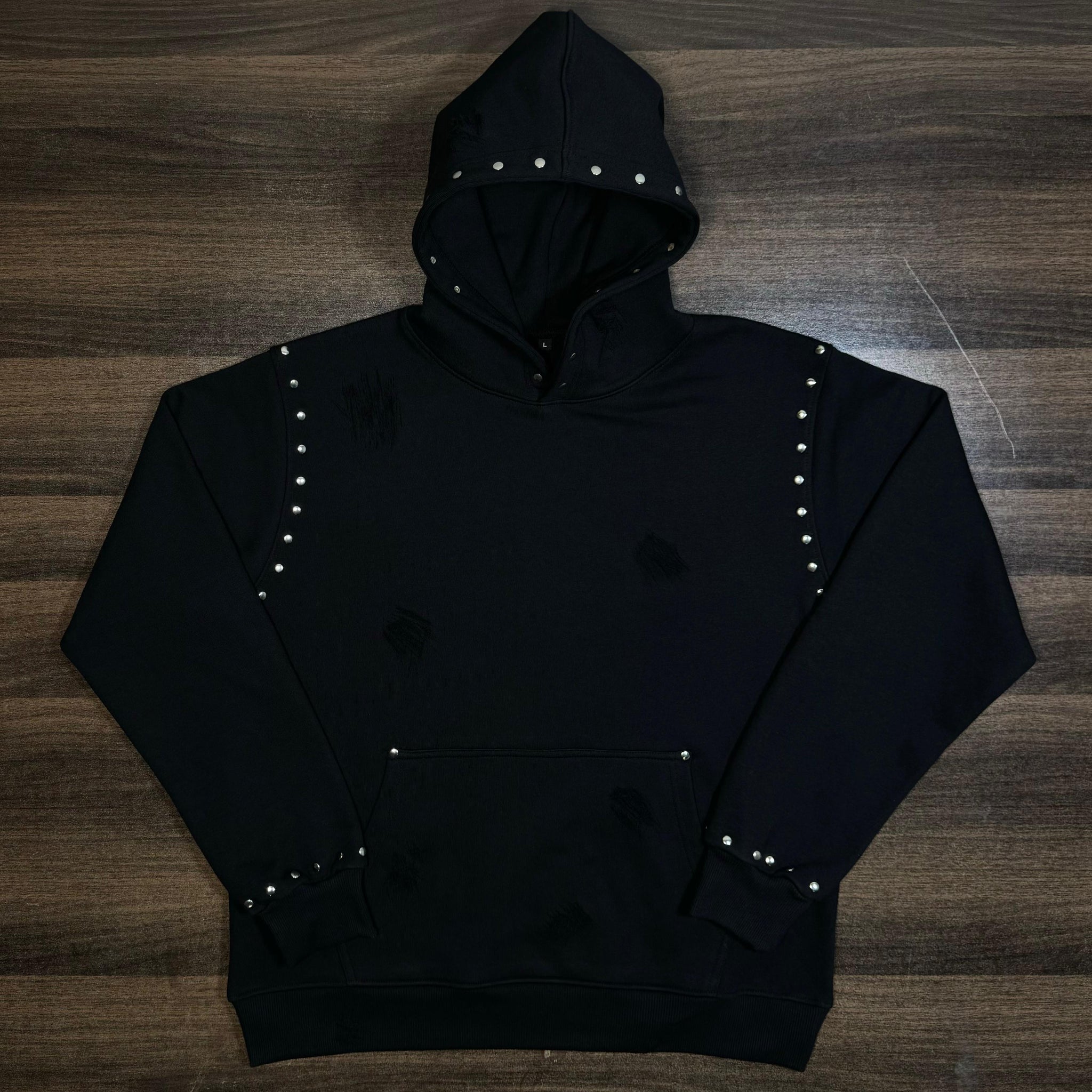 Discover the Nite Fall Hoodie – your go-to unisex streetwear essential for any time of day or night. Made from premium breathable fabric, this cozy hoodie is designed for ultimate comfort and style. Perfect for cool evenings and relaxed daytime vibes, its sleek minimalist design pairs effortlessly with any outfit. Elevate your casual wardrobe with this versatile hoodie, ideal for fashion-forward individuals seeking trendy yet functional apparel.